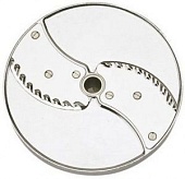 Диск слайсер волнистый 2мм Robot Coupe 27068W (Pom 2) в компании ШефСтор